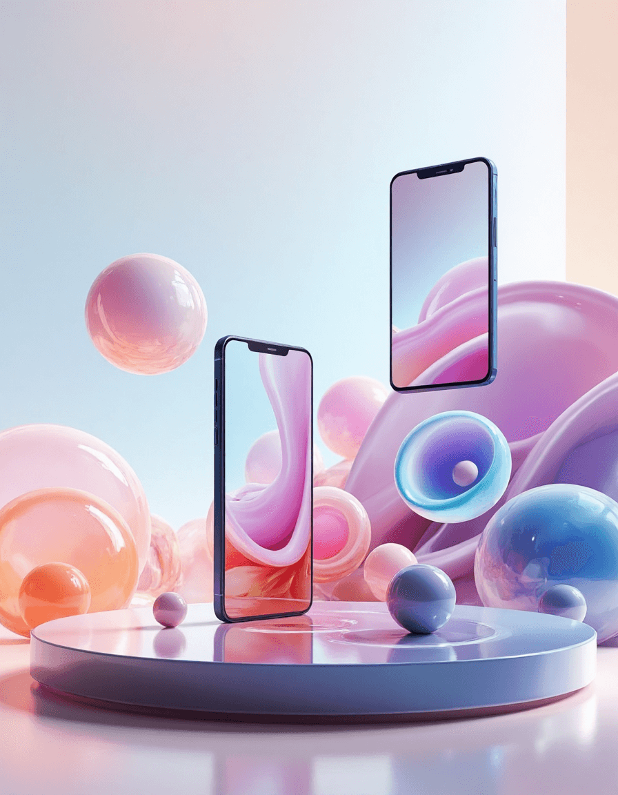 Generate wireframes, flows, and mockups.